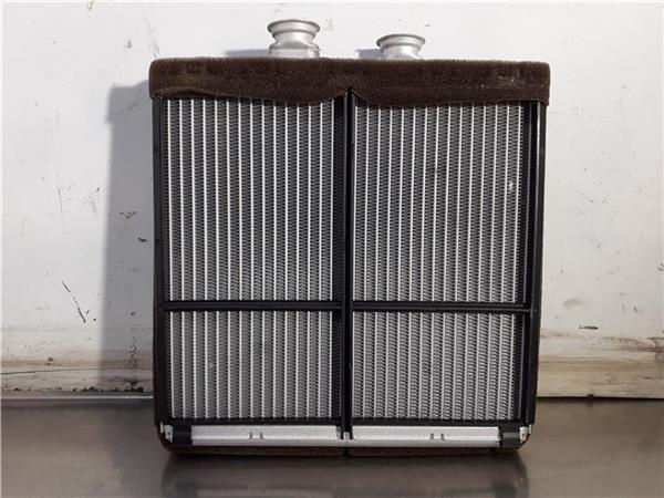 radiador calefaccion mercedes clase e  lim. 3.0 cdi (231 cv)