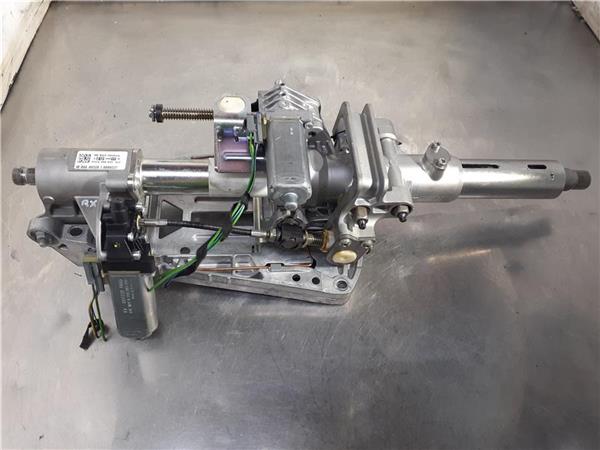 columna direccion mercedes clase e w212 lim o