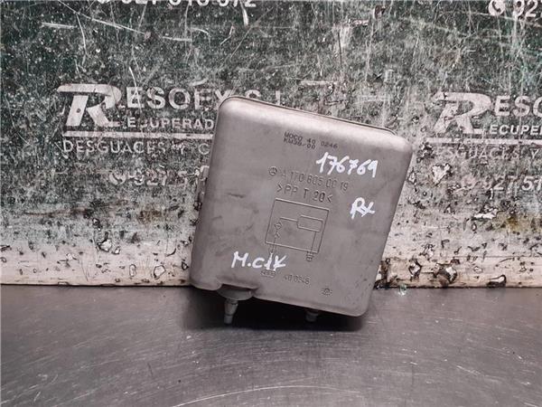 valvula aire adicional mercedes clase clk w20