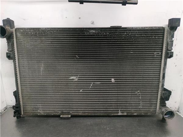 radiador mercedes clase c berlina 22 cdi 150
