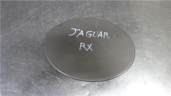 tapa exterior combustible jaguar xf 7g