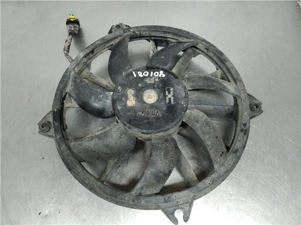 electroventilador citroen berlingo station wa