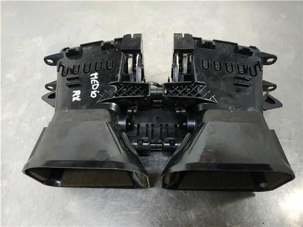 rejilla entrada de aire mercedes clase e w212