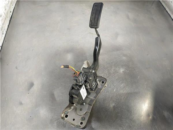 potenciometro pedal gas land rover discovery