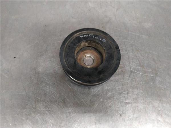 polea ciguenal chevrolet lacetti f14d3