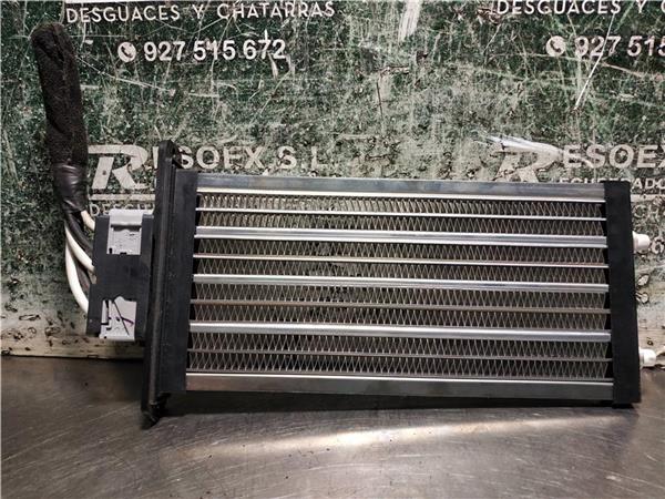 resistencia calefaccion hyundai santa fe bm d