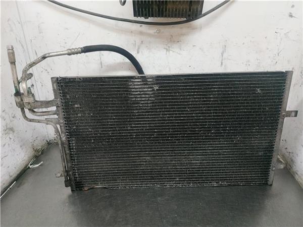 radiador aire acondicionado ford focus c max 2.0 tdci (136 cv)