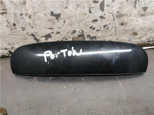 maneta exterior porton peugeot 307 berlina s2