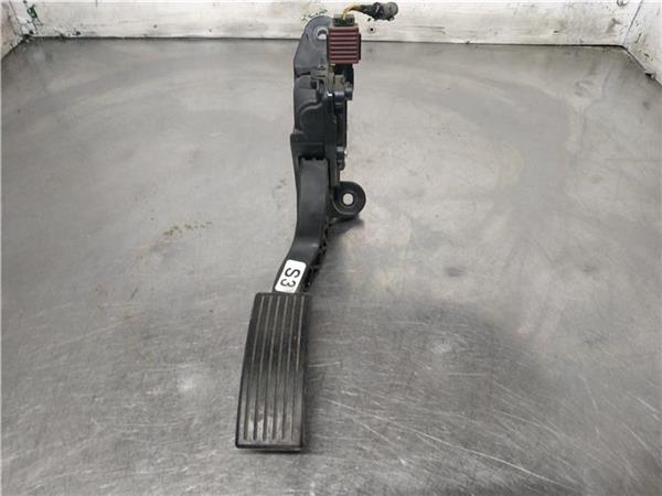 potenciometro pedal gas kia rio 1.4 (109 cv)