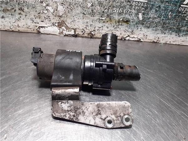 bomba de agua mercedes clase clk w208 coupe m