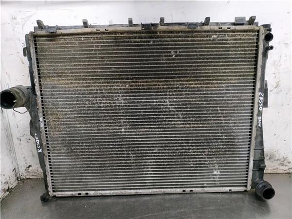 radiador bmw serie 3 berlina 20 16v d 136 cv