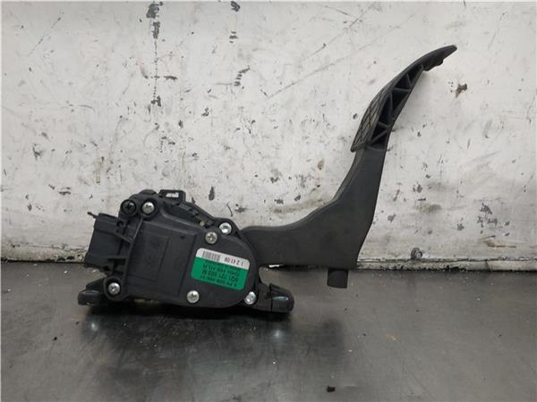 potenciometro pedal gas seat ibiza 6j5 cayb