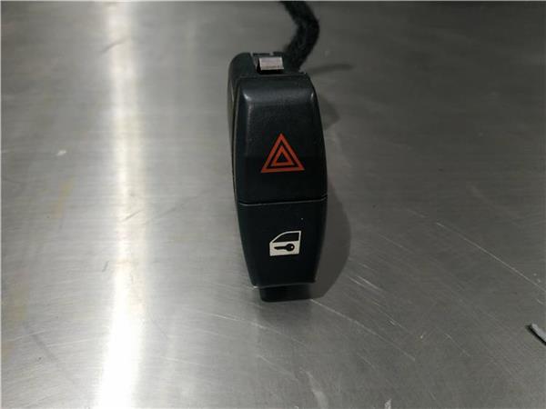 Interruptor Luces Emergencia BMW 5 D
