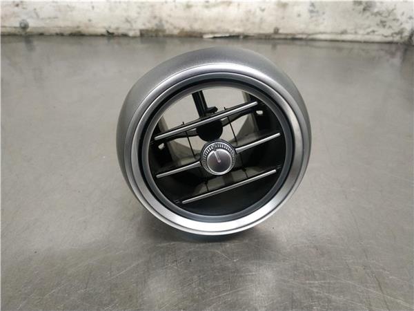 rejilla entrada de aire mercedes clase c w205