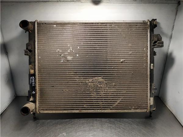 radiador renault trafic caja cerrada 1.9 d (101 cv)