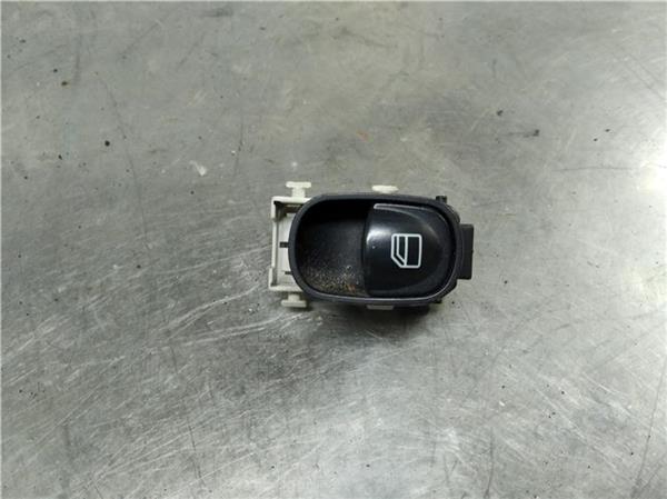 botonera puerta trasera derecha mercedes clase clk  coupe 2.7 cdi 20v (170 cv)