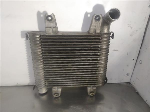 intercooler kia carnival j3