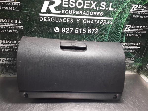 guantera salpicadero skoda octavia berlina 1u