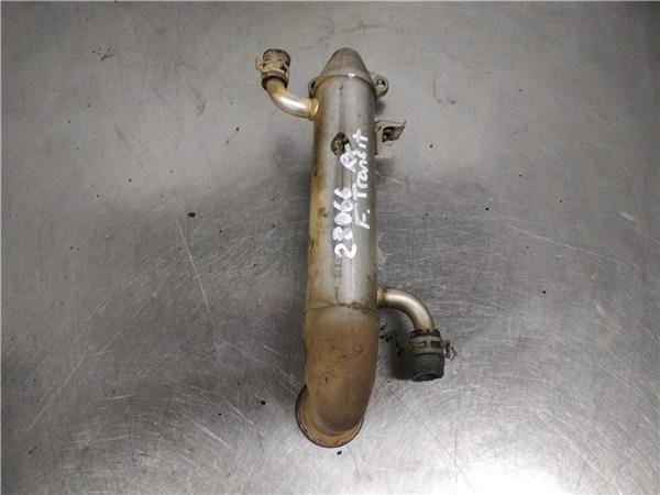 enfriador gases egr ford transit caja cerrada