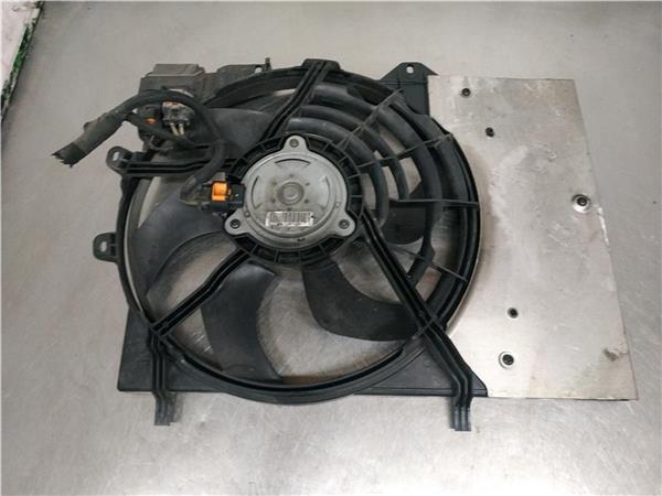 electroventilador citroen ds3 9h06