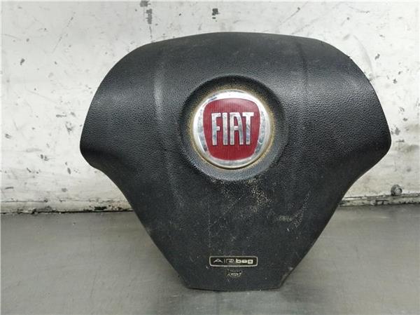 airbag volante fiat fiorino 1.3 16v jtd (75 cv)