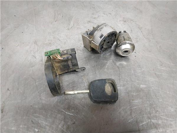 conmutador de arranqueencendido ford transit