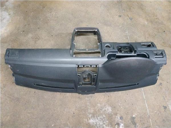 salpicadero mercedes clase b w245 om640940