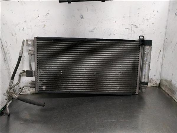 radiador aire acondicionado bmw mini 16 16v 9