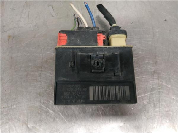 caja precalentamiento citroen ds3 9h06