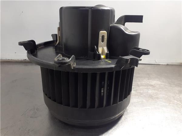 motor calefaccion mercedes clase c  berlina 2.2 cdi (143 cv)