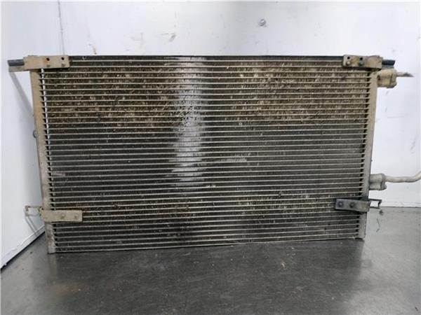 radiador aire acondicionado renault laguna 20