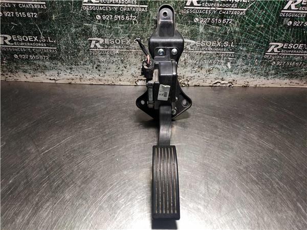 pedal acelerador hyundai santa fe bm d4eb