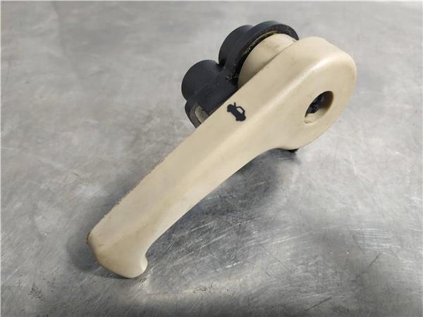 maneta exterior porton hyundai santa fe bm d4