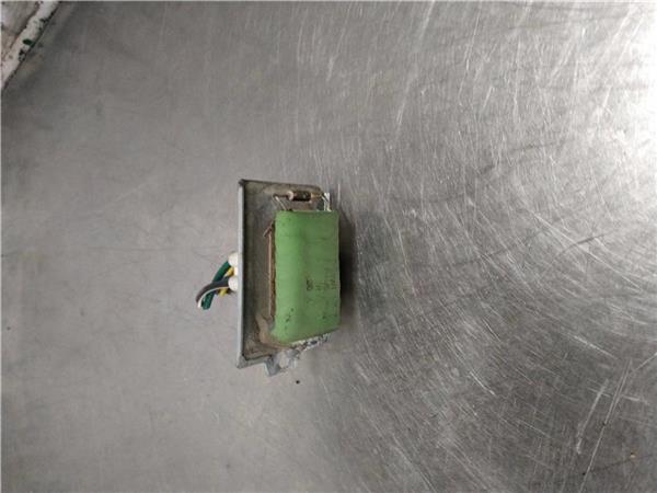 resistencia calefaccion volkswagen passat ber