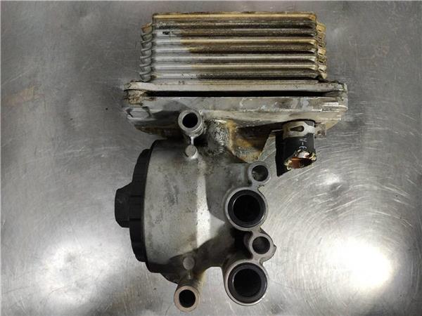 soporte filtro aceite ford mondeo berlina ge