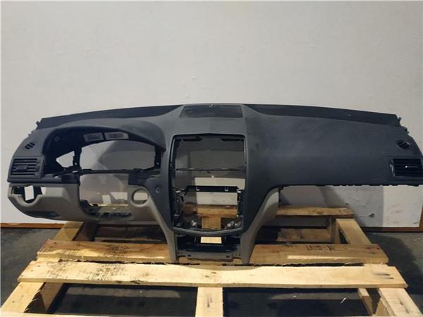 salpicadero mercedes clase c w204 berlina om6