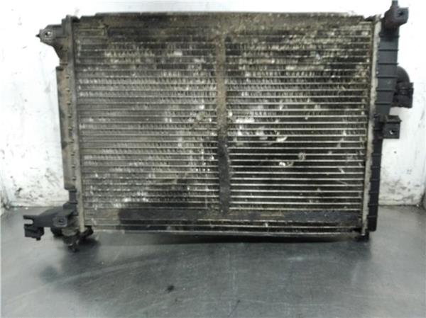 radiador opel vectra b berlina 20 dti 101 cv
