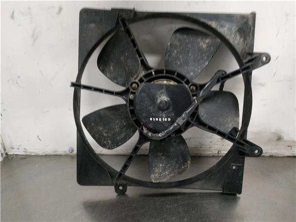 electroventilador kia carnival j3