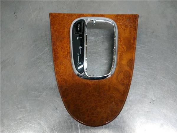 moldura puerta delantera derecha mercedes clase clk  coupe 2.6 (170 cv)