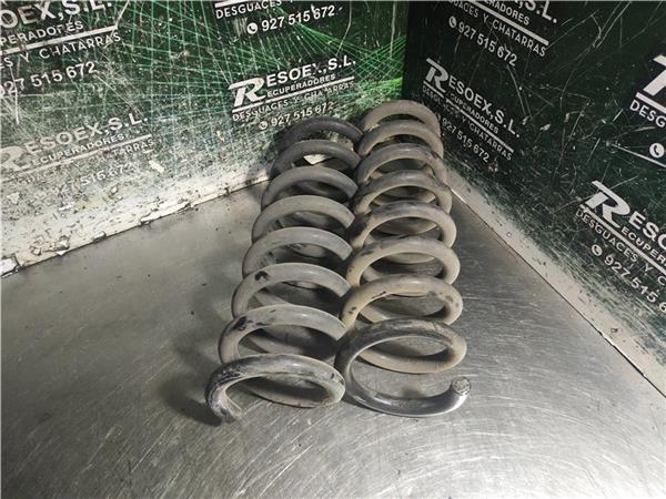 muelle amortiguacion mercedes clase c w204 be