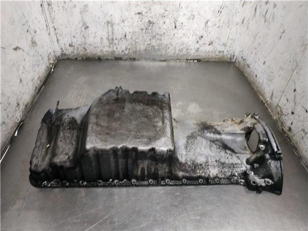 carter mercedes clase s w140 berlina om603a