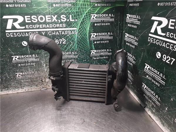 intercooler audi a4 berlina 8e bcz