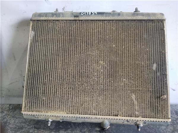 radiador citroen berlingo 1.6 16v hdi (90 cv)