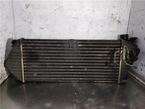 intercooler mercedes clase m w163 om612963