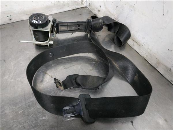 cinturon seguridad delantero derecho opel astra h berlina 1.3 16v cdti (90 cv)