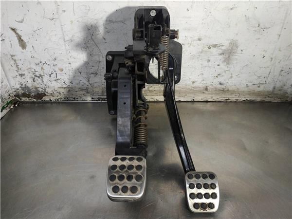 pedal embrague mercedes clase b (w245) om640940