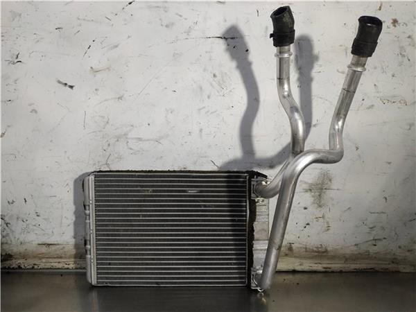 radiador calefaccion mercedes clase clk coupe