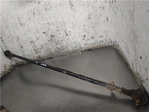 barra direccion jeep cherokee xj g s