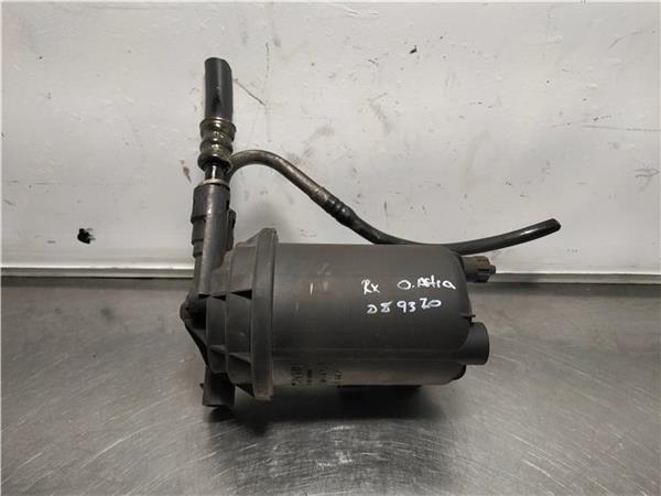 filtro gasoil opel astra g berlina 1.7 turbodiesel (68 cv)