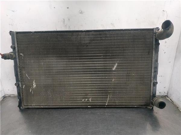 radiador seat cordoba berlina 1.9 d (68 cv)